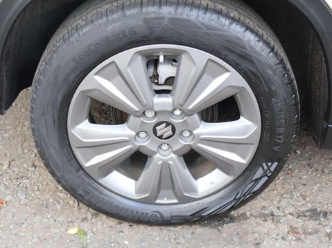 Suzuki Vitara 1.5 SZ-T AGS Auto Euro 6 (s/s) 5dr 30