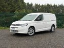 Volkswagen Caddy Maxi C20 TDI COMMERCE PRO