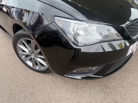 SEAT Ibiza 1.2 TSI I TECH Euro 5 5dr 33