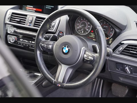 BMW 1 Series 3.0 M140i Auto Euro 6 (s/s) 5dr 23