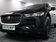 Jaguar I-Pace S 30