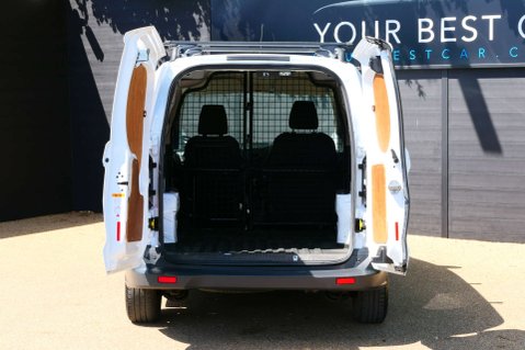 Ford Transit Courier 1.0 Transit Courier Base 14