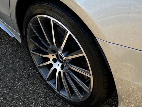 Mercedes-Benz S Class S350 BLUETEC L AMG LINE EXECUTIVE 37