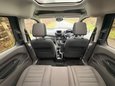 Ford Grand Tourneo Connect TITANIUM TDCI 15