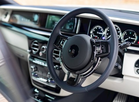 Rolls-Royce Phantom 11