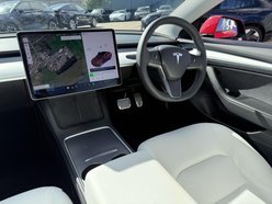 Tesla Model 3 (Dual Motor) Long Range Saloon 4dr Electric Auto 4WDE (346 ps) 29