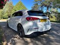 Mercedes-Benz A Class AMG A 35 4MATIC PREMIUM 22