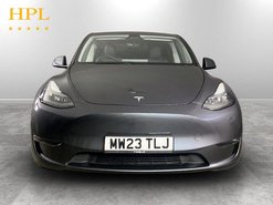Tesla Model Y (Dual Motor) Performance SUV 5dr Electric Auto 4WDE (426 bhp) Pan Roof - Sa