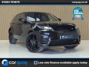 Land Rover Range Rover Velar 3.0 Range Rover Velar R-Dynamic HSE D300 Auto 4WD 5dr 1