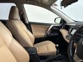 Toyota Rav4 2.2 RAV4 Invincible D-4D 4WD 5dr 21