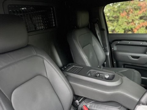 Land Rover Defender 90 3.0 D250 MHEV S HARD TOP SUV AUTO 4WD EURO 6 9