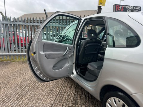 Citroen Xsara Picasso DESIRE HDI 37