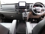 Ford Transit Custom 320 SPORT L1H1 DCIV DOUBLE CAB  Auto   PRICE MATCH OFFER  WAS 29950  13