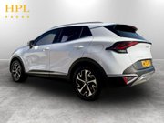 Kia Sportage 1.6 T-GDi MHEV 3 SUV 5dr Petrol Hybrid DCT Euro 6 (s/s) (148 bhp) 5
