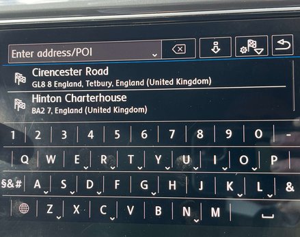 Volkswagen T-Roc 1.5 T-Roc R-Line TSi Evo Semi-Auto 5dr 44