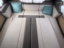 Auto-Trail Tracker 2 Berth|2 Belt|Rear lounge|Large Bathroom|TV 22