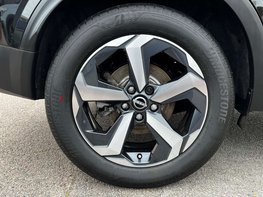 Nissan Qashqai 1.3 Qashqai N-Connecta DiG-T MHEV 5dr 14