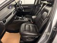Mazda CX-5 2.2 SKYACTIV-D Sport Nav+ Euro 6 (s/s) 5dr 6