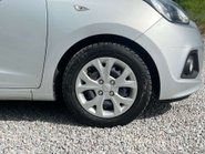 Hyundai i10 1.0 I10 SE 5dr 17