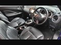 Nissan Juke TEKNA DIG-T 14