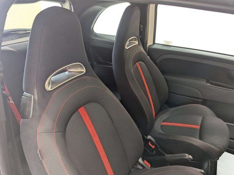 Abarth 500 1.4 500 3dr 31