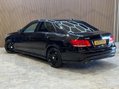 Mercedes-Benz E Class 3.0 E350 AMG Night Edition Bluetec Auto 4dr 29