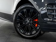 Land Rover Range Rover Evoque 1.5 Range Rover Evoque Autobiography PHEV Auto 4WD 5dr 4