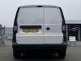 Volkswagen Caddy 2.0 TDI C20 Commerce Panel Van 5dr Diesel Manual SWB Euro 6 (s/s) (102 ps) 14