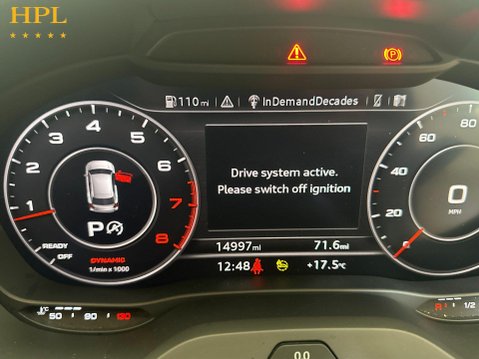 Audi Q2 1.5 TFSI CoD 35 Sport SUV 5dr Petrol S Tronic Euro 6 (s/s) (150 ps) 1 Owner 14