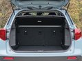 Suzuki Vitara 1.4 Boosterjet MHEV Motion Euro 6 (s/s) 5dr 8