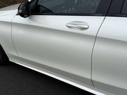 Mercedes-Benz C Class 2.1 C 250 AMG Line Premium+ D Auto 5dr 87