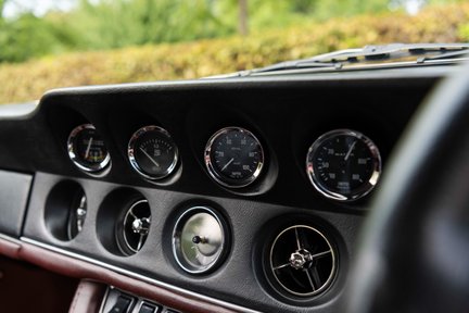 Jensen Interceptor III ‘S’ 26