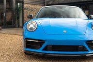 Porsche 911 3.0T 992 Carrera GTS PDK Euro 6 (s/s) 2dr 25