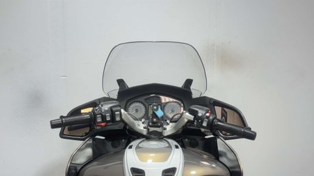 BMW R 1200 RT 2008 51K LUGGAGE GREAT WORKING ORDER 1200CC TOURER 25