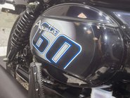 Hyosung GV AQUILA 2021 ONLY 2K NEW MOT SERVICED CRUISER 125CC 31