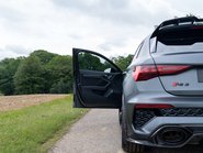 Audi RS3 Vorsprung Sportback 8