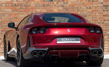 Ferrari 812 Superfast 3