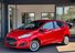Ford Fiesta 1.6 Fiesta Titanium Auto 5dr