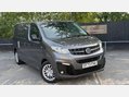 Vauxhall Vivaro L1H1 F2900 PRO S/S 1