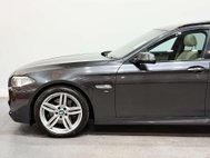 BMW 5 Series 3.0 535d M Sport Touring 5dr Diesel Auto Euro 6 (s/s) (313 ps) 22