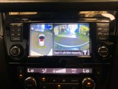 Nissan Qashqai 1.5 Qashqai N-Connecta dCi 5dr 17