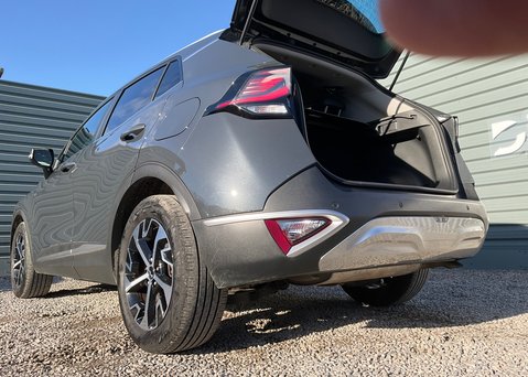 Kia Sportage 1.6 T-GDI '3' ISG MHEV 16