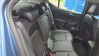 Vauxhall Astra 1.4i Turbo Elite Nav Hatchback 5dr Petrol Auto Euro 6 (s/s) (150 ps) 6