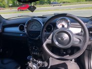 Mini Clubvan COOPER 1.6 D only 77000m with FSH NO VAT Full Leather 5