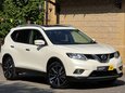Nissan X-Trail 1.6 X-Trail Tekna dCi CVT 5dr 42