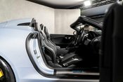 Jaguar F-Type PROJECT 7. 1 OF 250. LIGHTNING SILVER PAINTWORK. LOW MILEAGE. CERAMICS. 21