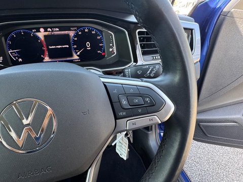 Volkswagen Taigo STYLE TSI 45