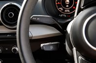 Audi Q2 TFSI SPORT 16