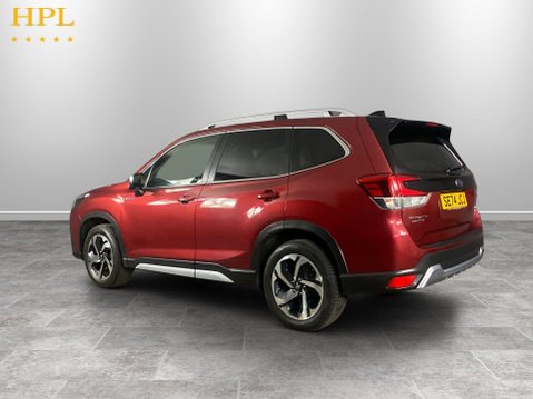 Subaru Forester 2.0 i e-Boxer XE Premium SUV 5dr Petrol Hybrid Lineartronic 4WD Euro 6 (s/s 5