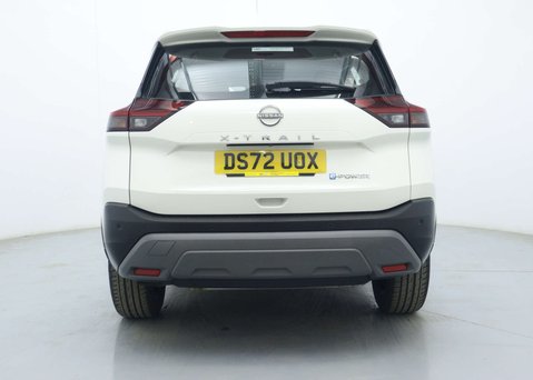Nissan X-Trail 1.5 h e-POWER Acenta Premium SUV 5dr Petrol Hybrid Auto Euro 6 (s/s) (204 p 11